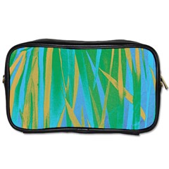 Pattern Toiletries Bags