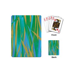 Pattern Playing Cards (Mini) 