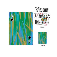 Pattern Playing Cards 54 (Mini) 