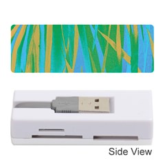 Pattern Memory Card Reader (Stick) 