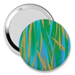 Pattern 3  Handbag Mirrors