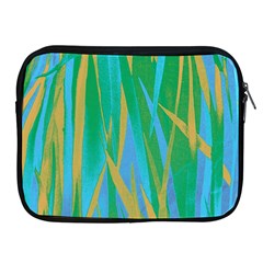 Pattern Apple iPad 2/3/4 Zipper Cases