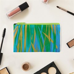 Pattern Cosmetic Bag (XS)