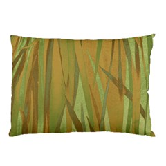 Pattern Pillow Case (two Sides) by Valentinaart