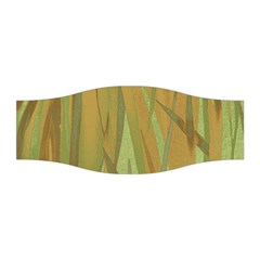 Pattern Stretchable Headband