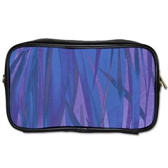 Pattern Toiletries Bags