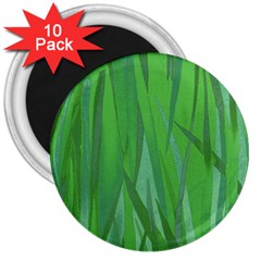 Pattern 3  Magnets (10 Pack) 