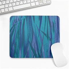 Pattern Large Mousepads by Valentinaart