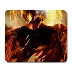 Bidadaro Large Mousepads by BIZITZA