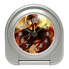 Bidadaro Travel Alarm Clocks by BIZITZA