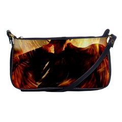 Bidadaro Shoulder Clutch Bags by BIZITZA