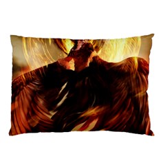 Bidadaro Pillow Case (two Sides)