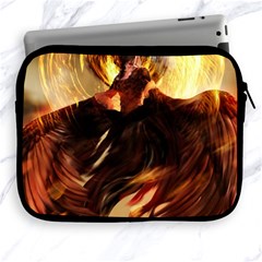 Bidadaro Apple Ipad 2/3/4 Zipper Cases by BIZITZA