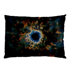 Crazy Giant Galaxy Nebula Pillow Case