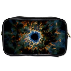 Crazy Giant Galaxy Nebula Toiletries Bags