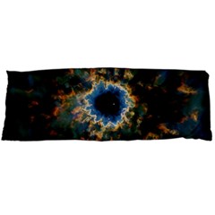 Crazy Giant Galaxy Nebula Body Pillow Case (Dakimakura)