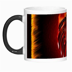 Dragon Fire Morph Mugs