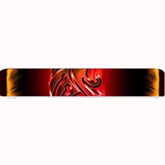 Dragon Fire Small Bar Mats