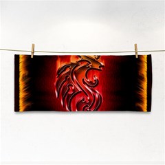 Dragon Fire Cosmetic Storage Cases