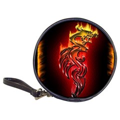 Dragon Fire Classic 20-CD Wallets