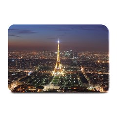 Paris At Night Plate Mats