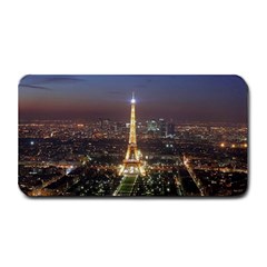 Paris At Night Medium Bar Mats