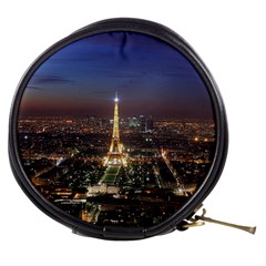 Paris At Night Mini Makeup Bags