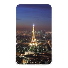 Paris At Night Memory Card Reader