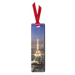 Paris At Night Small Book Marks