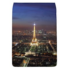 Paris At Night Flap Covers (L) 