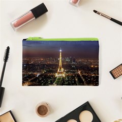 Paris At Night Cosmetic Bag (XS)