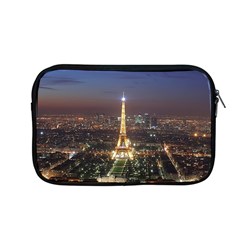 Paris At Night Apple MacBook Pro 13  Zipper Case