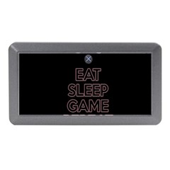 Eat Sleep Game Repeat Memory Card Reader (mini)