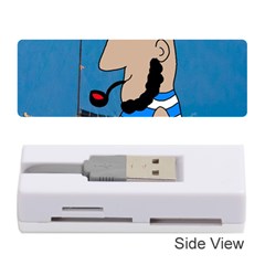 Sailor Memory Card Reader (stick) 