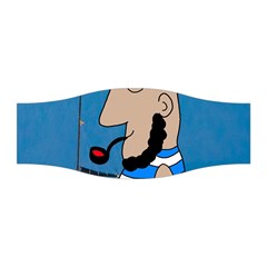 Sailor Stretchable Headband