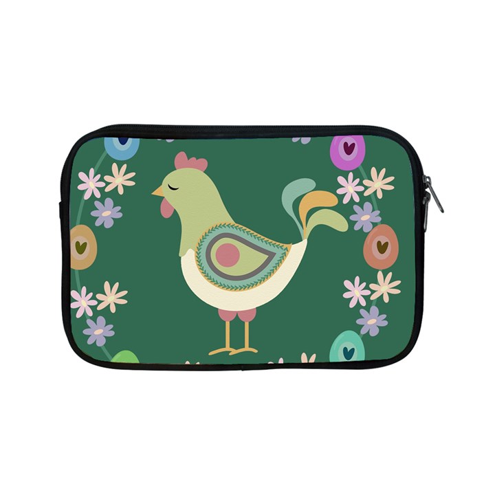 Easter Apple iPad Mini Zipper Cases