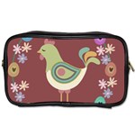 Easter Toiletries Bags 2-Side Front