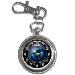 Camera Lens Prime Photography Key Chain Watches