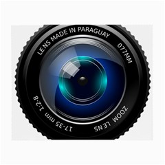 Camera Lens Prime Photography Small Glasses Cloth