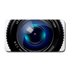 Camera Lens Prime Photography Medium Bar Mats