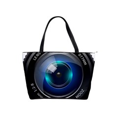 Camera Lens Prime Photography Shoulder Handbags