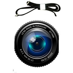 Camera Lens Prime Photography Shoulder Sling Bags