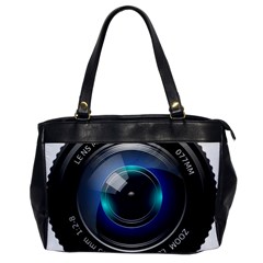 Camera Lens Prime Photography Office Handbags