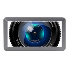 Camera Lens Prime Photography Memory Card Reader (Mini)