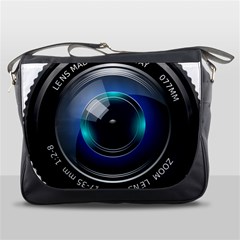 Camera Lens Prime Photography Messenger Bags