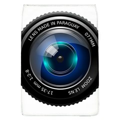 Camera Lens Prime Photography Flap Covers (L) 