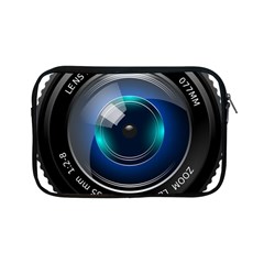 Camera Lens Prime Photography Apple iPad Mini Zipper Cases