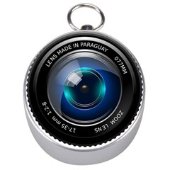 Camera Lens Prime Photography Silver Compasses