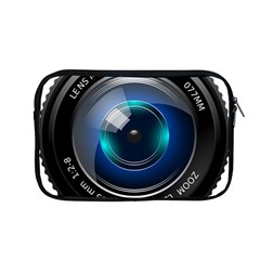 Camera Lens Prime Photography Apple MacBook Pro 13  Zipper Case