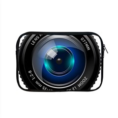 Camera Lens Prime Photography Apple MacBook Pro 15  Zipper Case